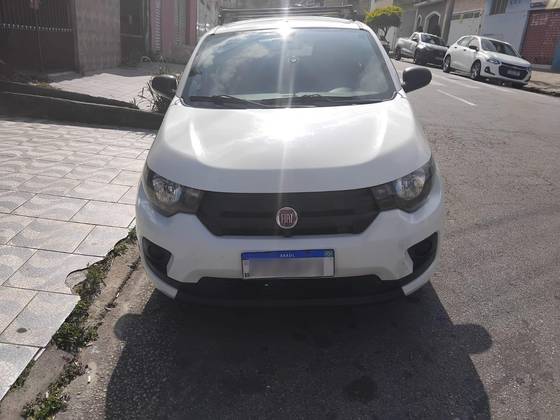 FIAT MOBI 1.0 EVO FLEX EASY MANUAL FIAT MOBI 1.0 EVO FLEX EASY MANUAL